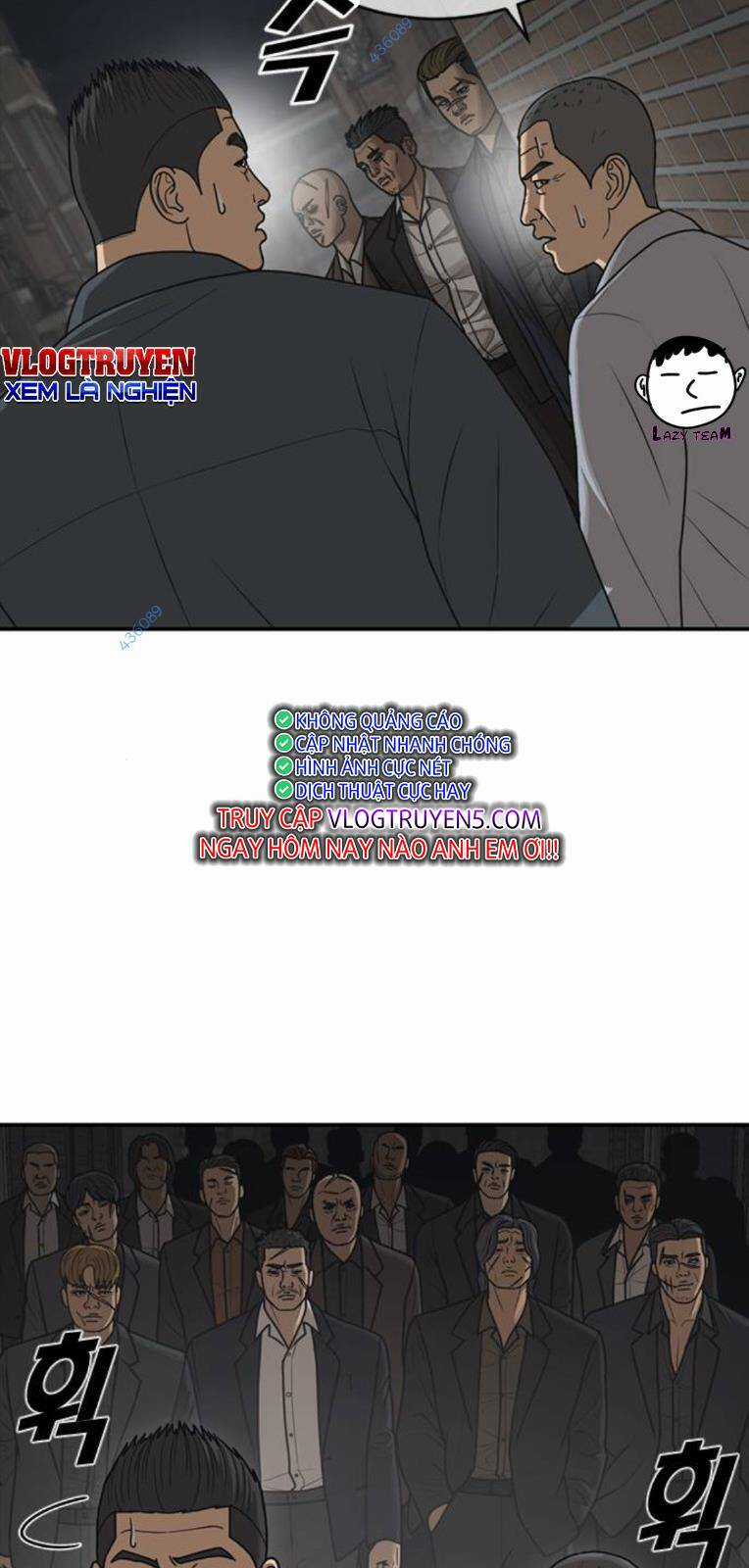 Thời Đại Ulzzang - Chapter 19 - Trang 49