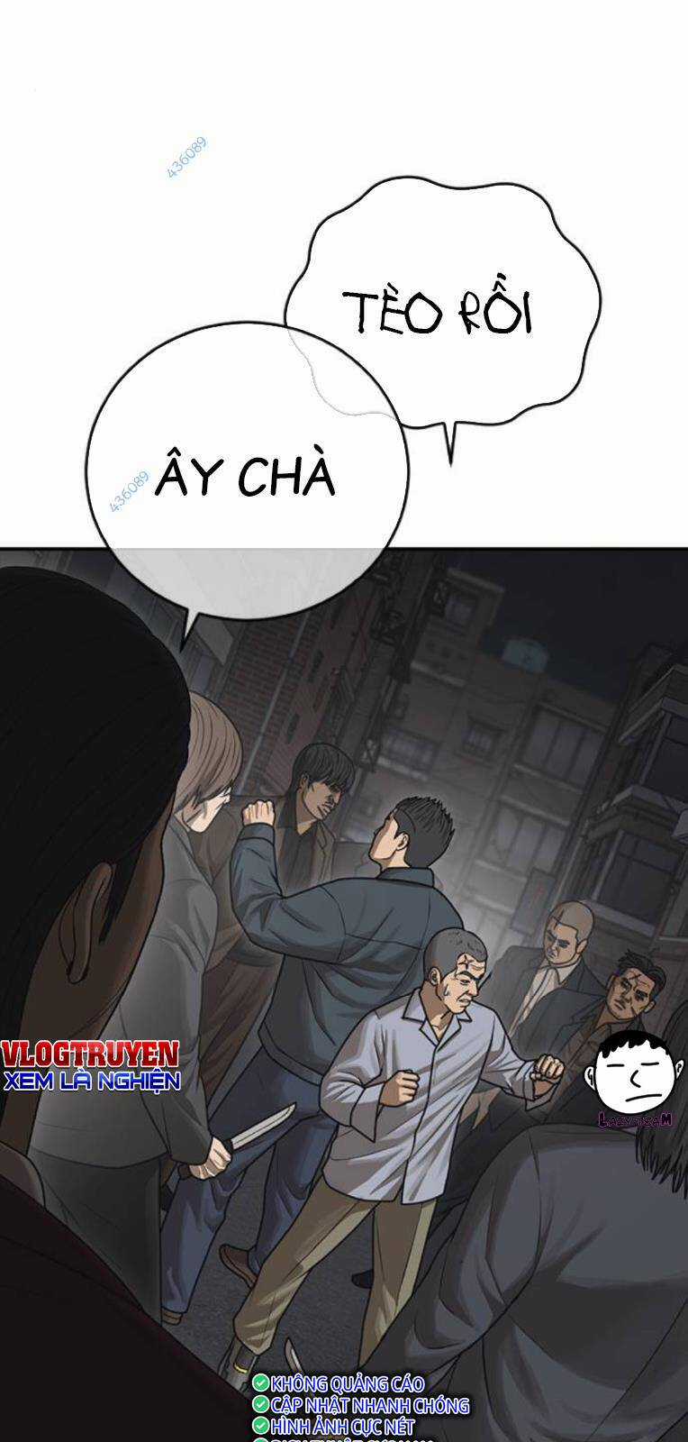 Thời Đại Ulzzang - Chapter 19 - Trang 60