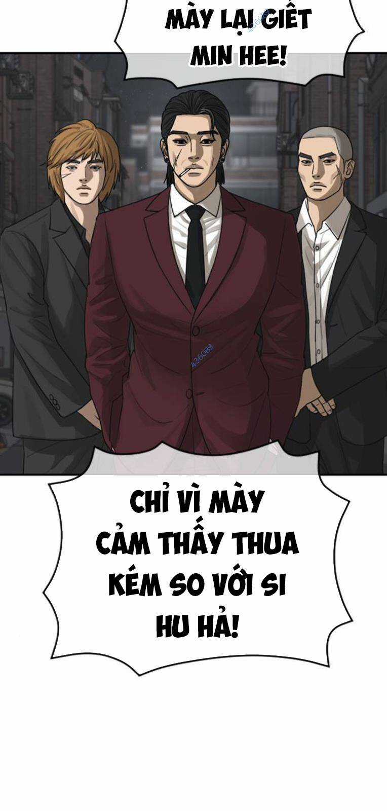 Thời Đại Ulzzang - Chapter 19 - Trang 71