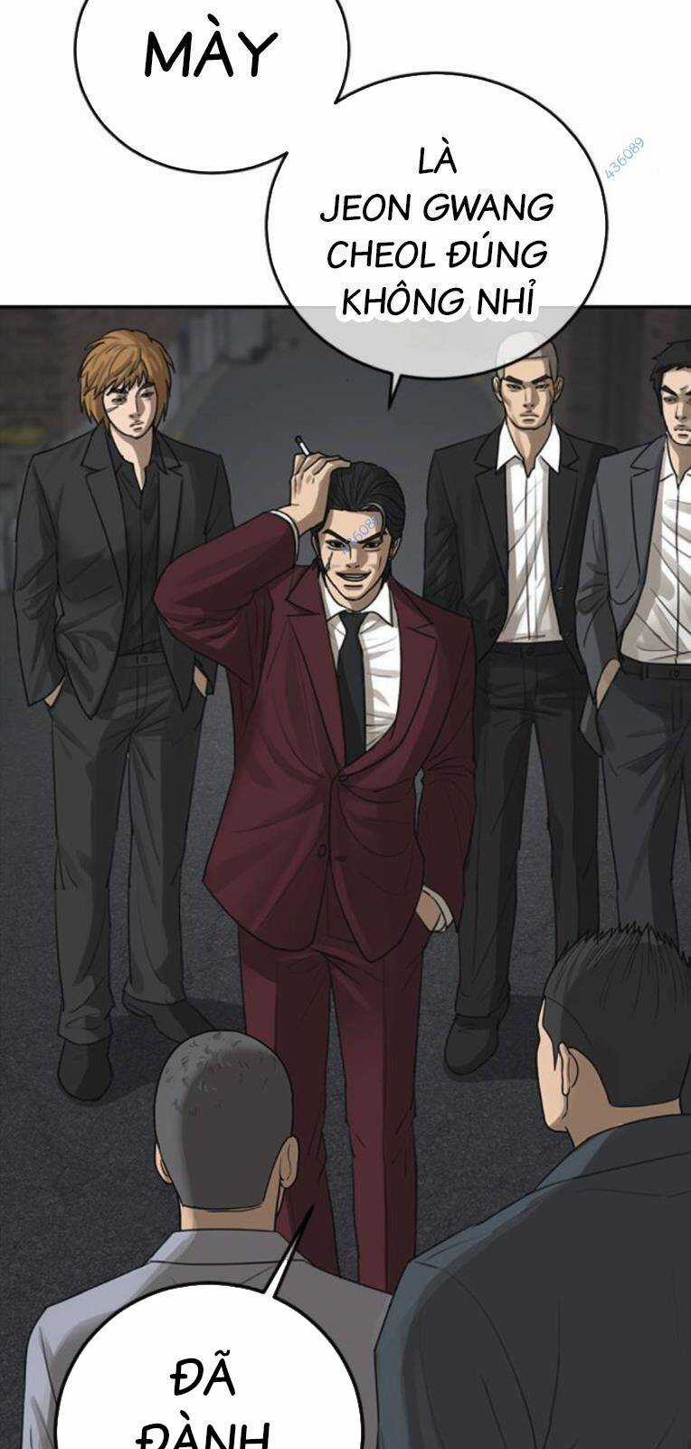 Thời Đại Ulzzang - Chapter 19 - Trang 75