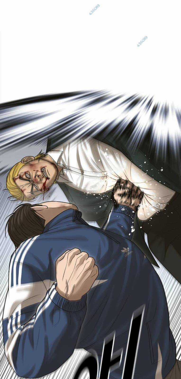 Thời Đại Ulzzang - Chapter 19 - Trang 95