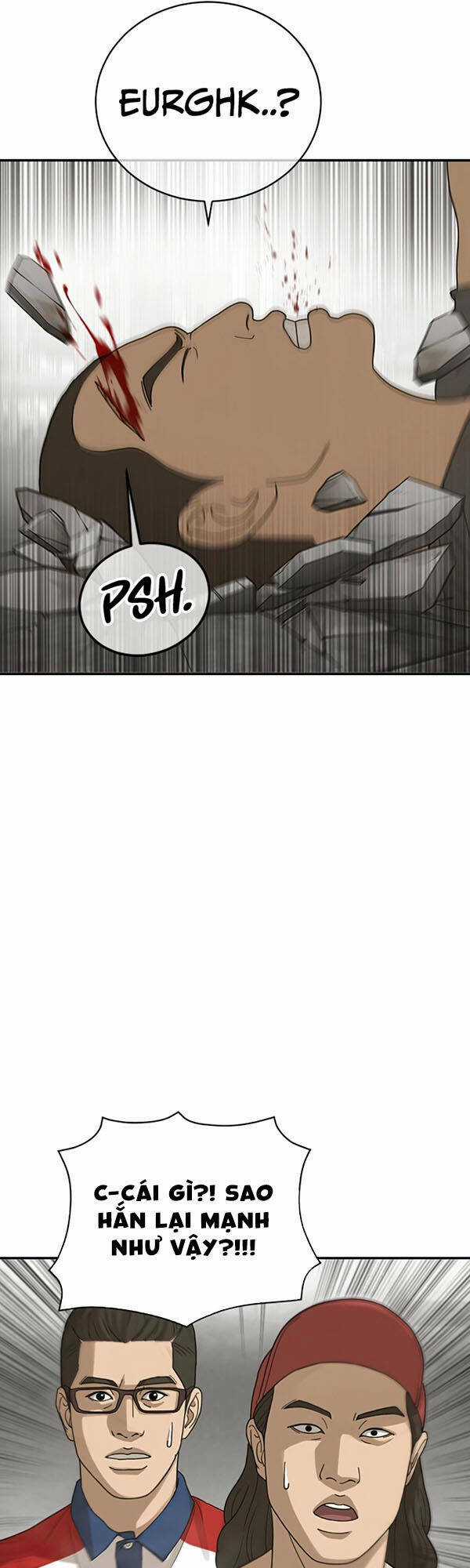 Thời Đại Ulzzang - Chapter 2 - Trang 107