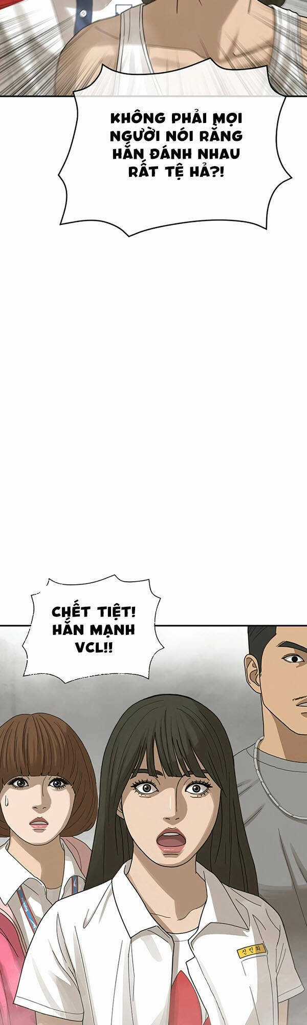 Thời Đại Ulzzang - Chapter 2 - Trang 108