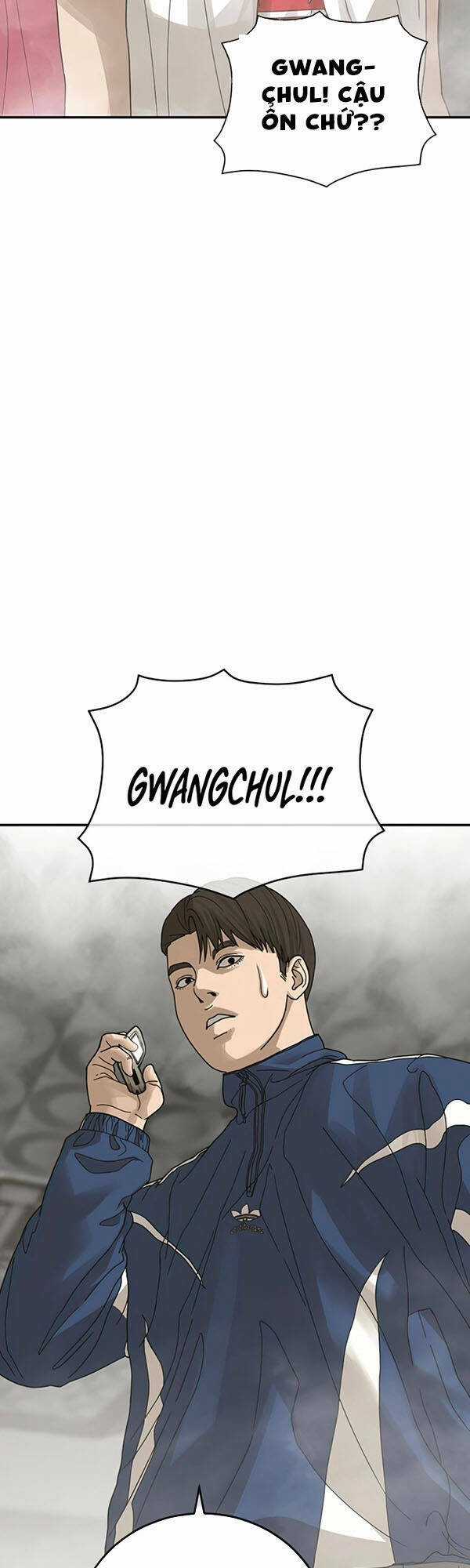 Thời Đại Ulzzang - Chapter 2 - Trang 109