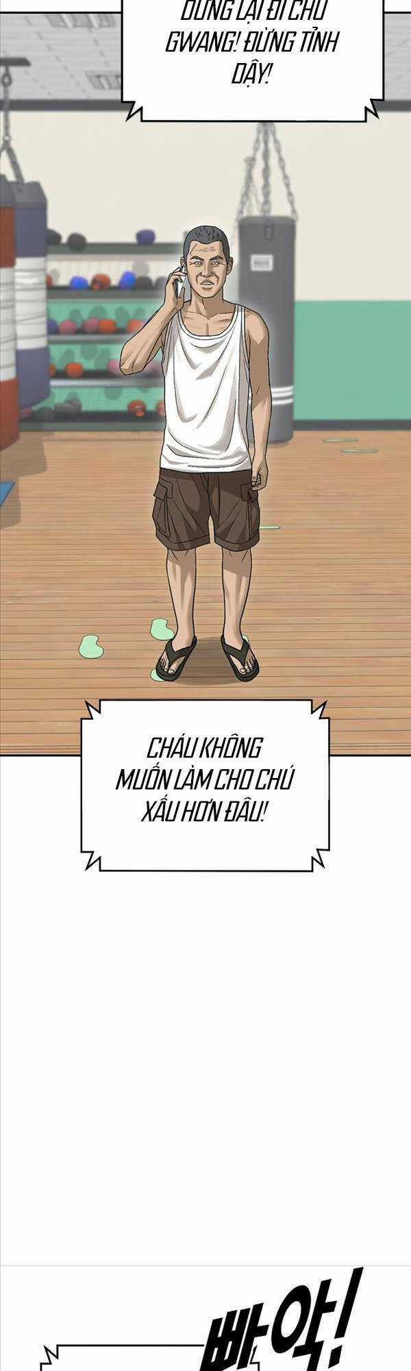 Thời Đại Ulzzang - Chapter 2 - Trang 114