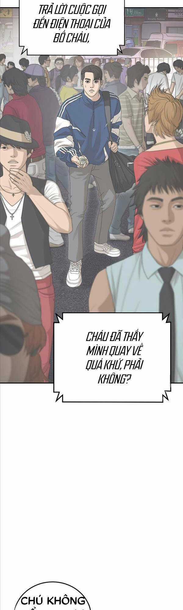 Thời Đại Ulzzang - Chapter 2 - Trang 118