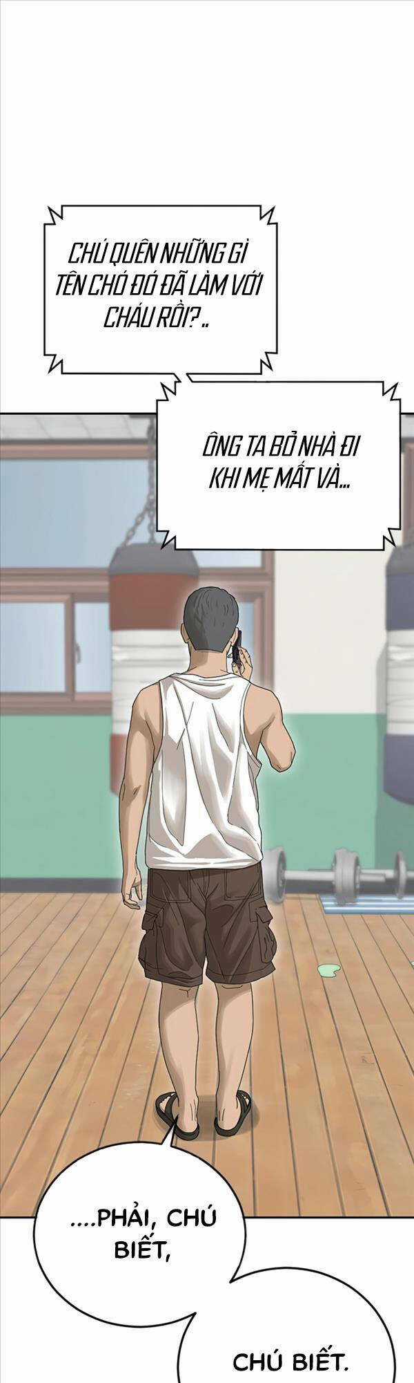 Thời Đại Ulzzang - Chapter 2 - Trang 124