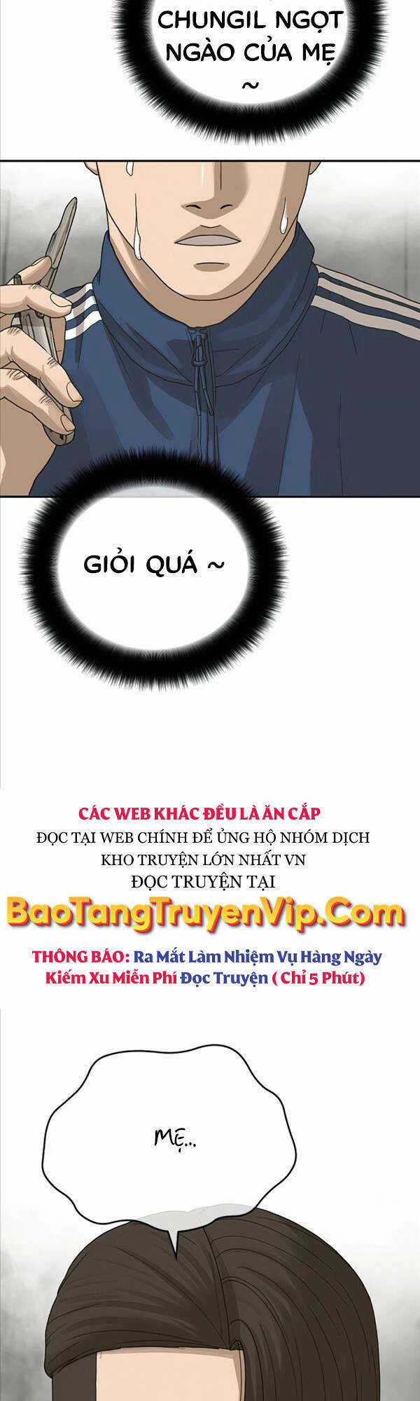 Thời Đại Ulzzang - Chapter 2 - Trang 131