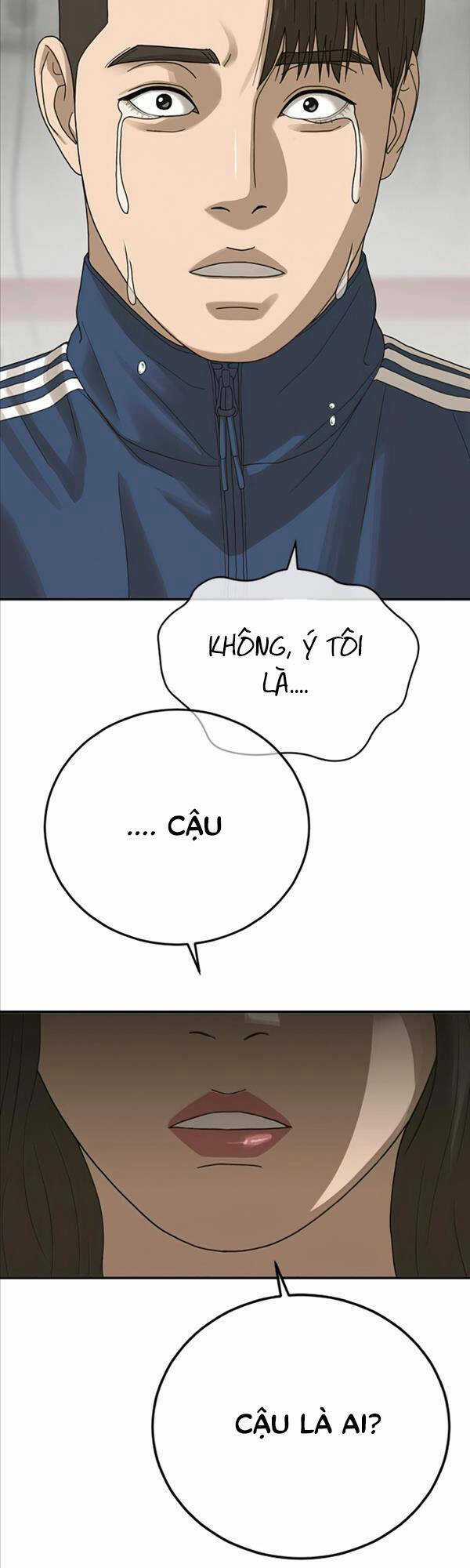 Thời Đại Ulzzang - Chapter 2 - Trang 132