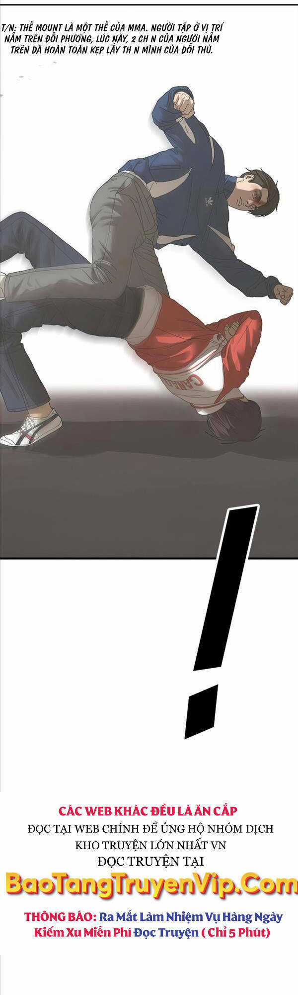 Thời Đại Ulzzang - Chapter 2 - Trang 25