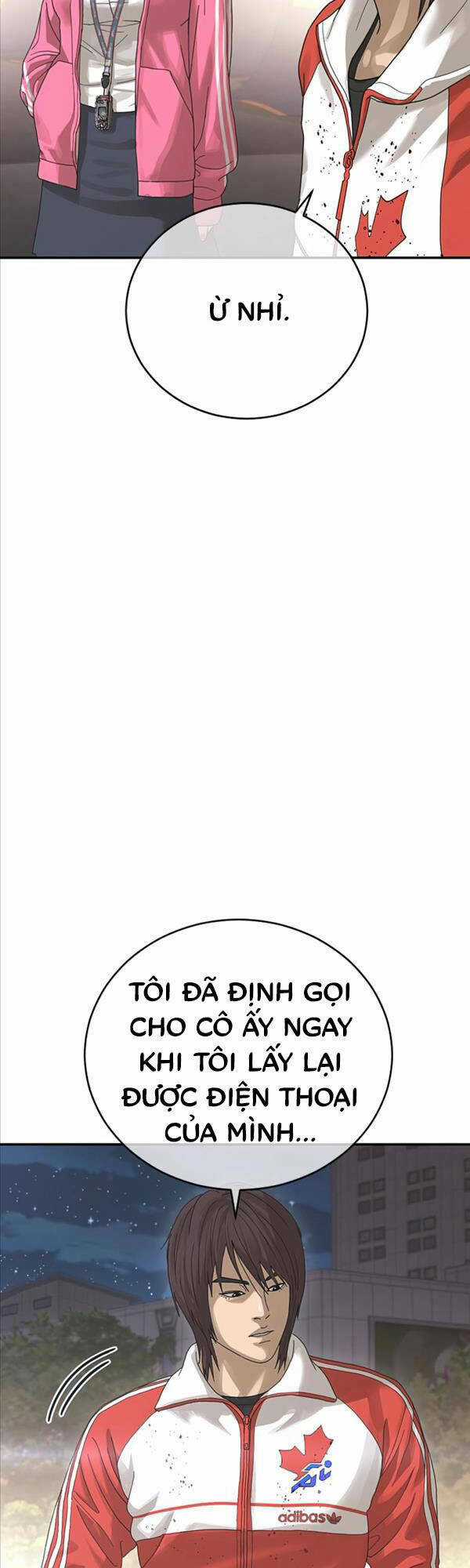 Thời Đại Ulzzang - Chapter 2 - Trang 36