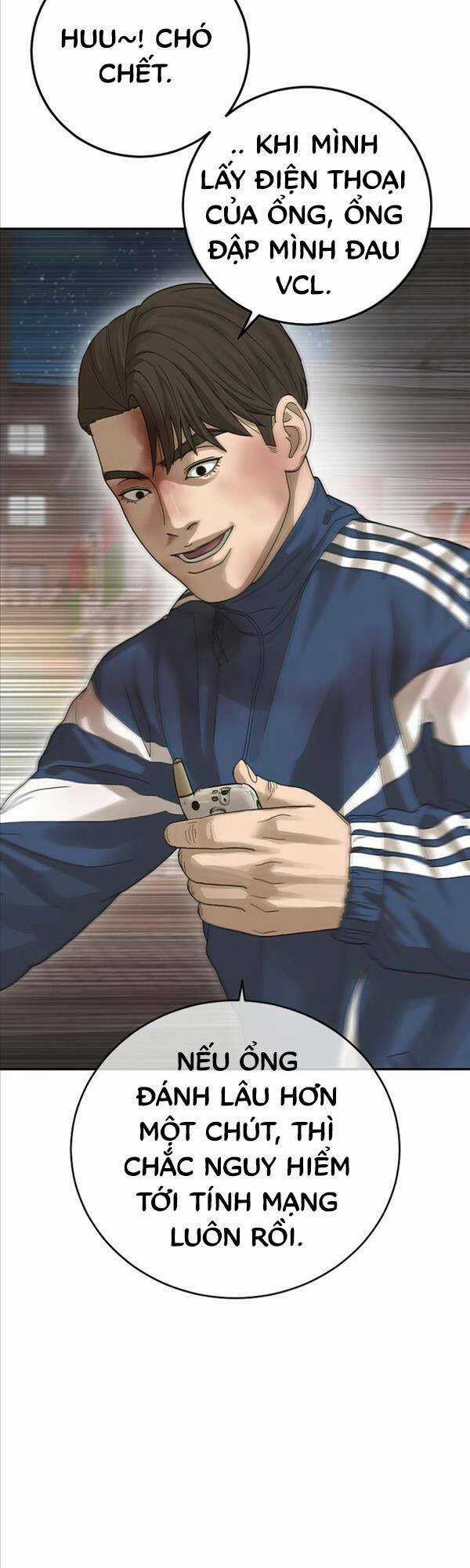 Thời Đại Ulzzang - Chapter 2 - Trang 41