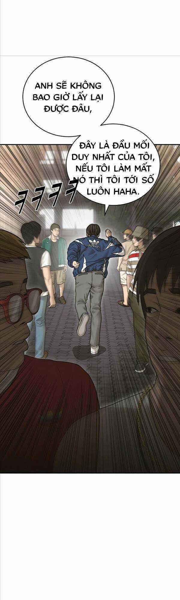 Thời Đại Ulzzang - Chapter 2 - Trang 43