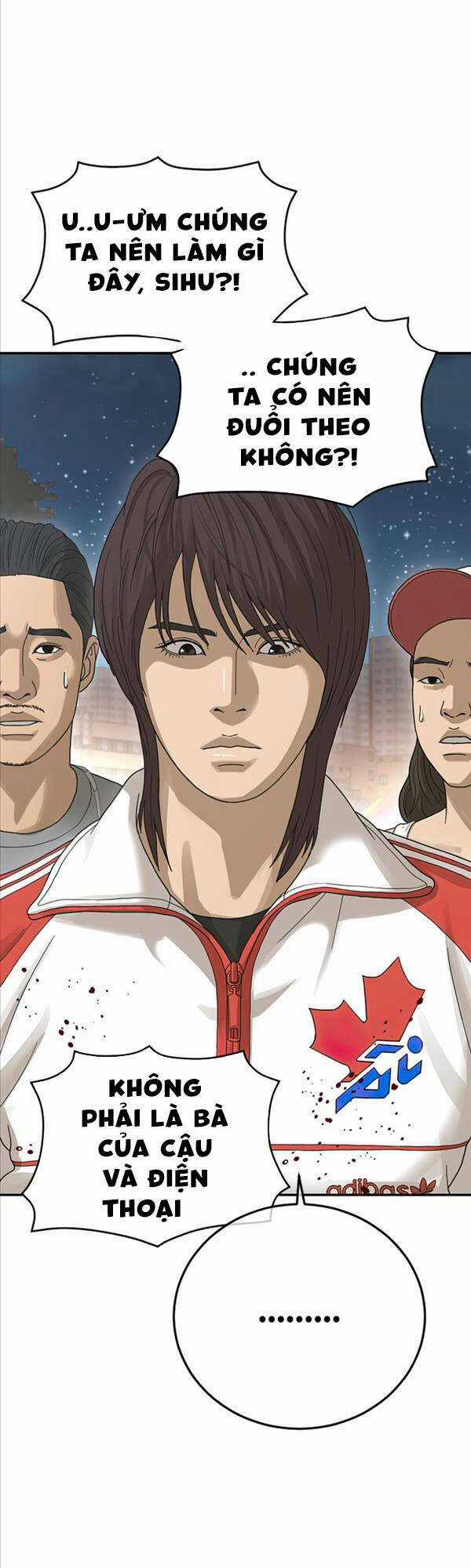 Thời Đại Ulzzang - Chapter 2 - Trang 44