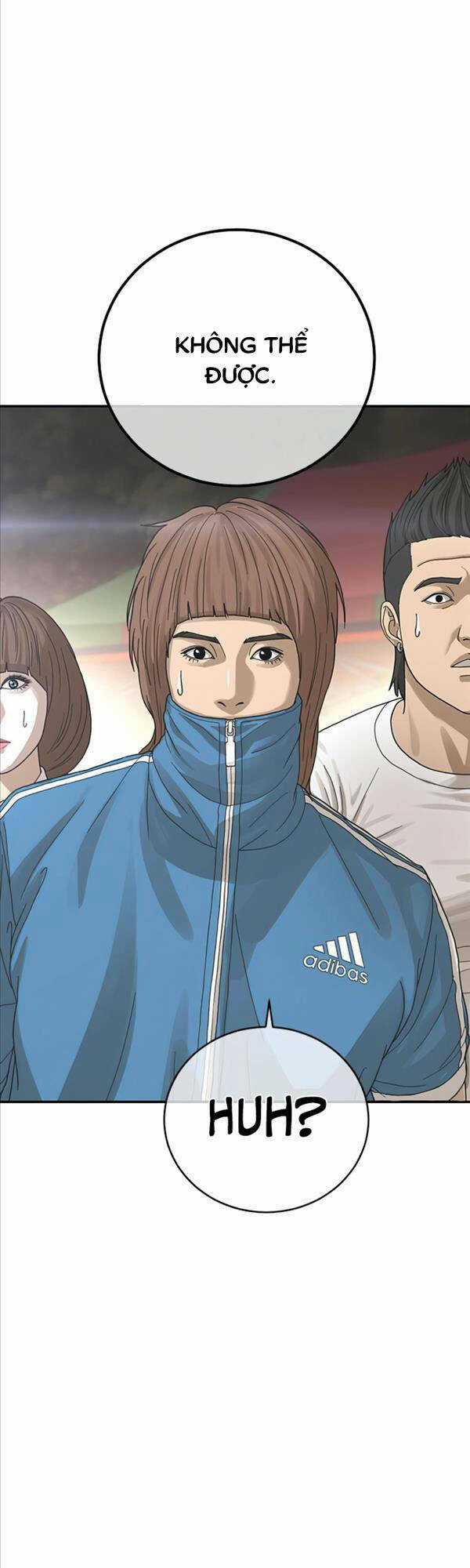 Thời Đại Ulzzang - Chapter 2 - Trang 45