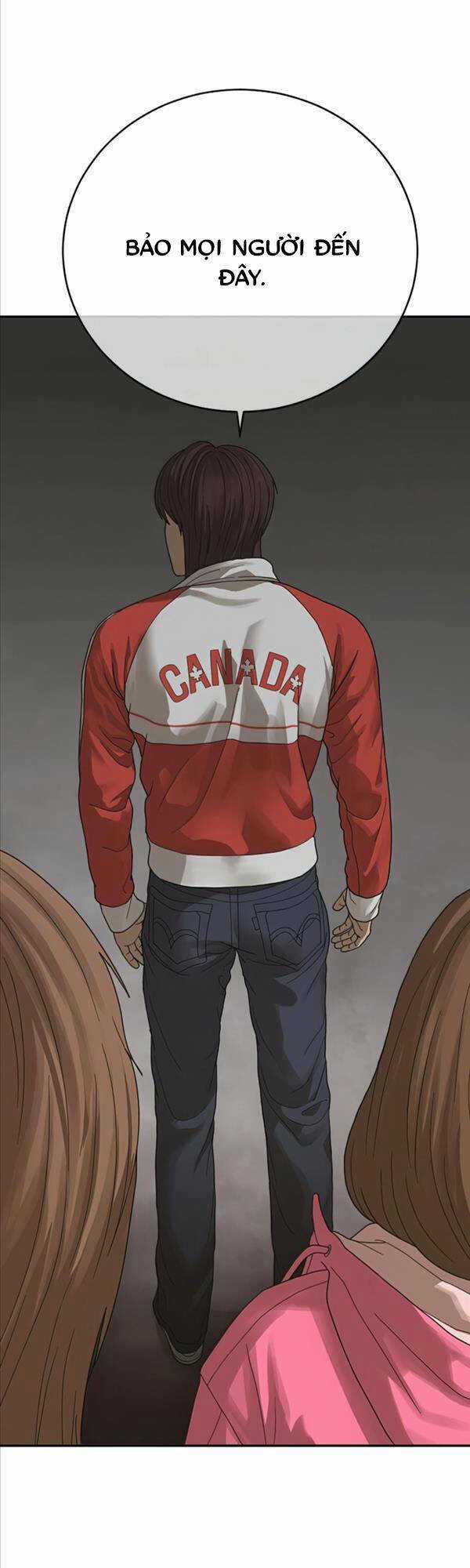 Thời Đại Ulzzang - Chapter 2 - Trang 46