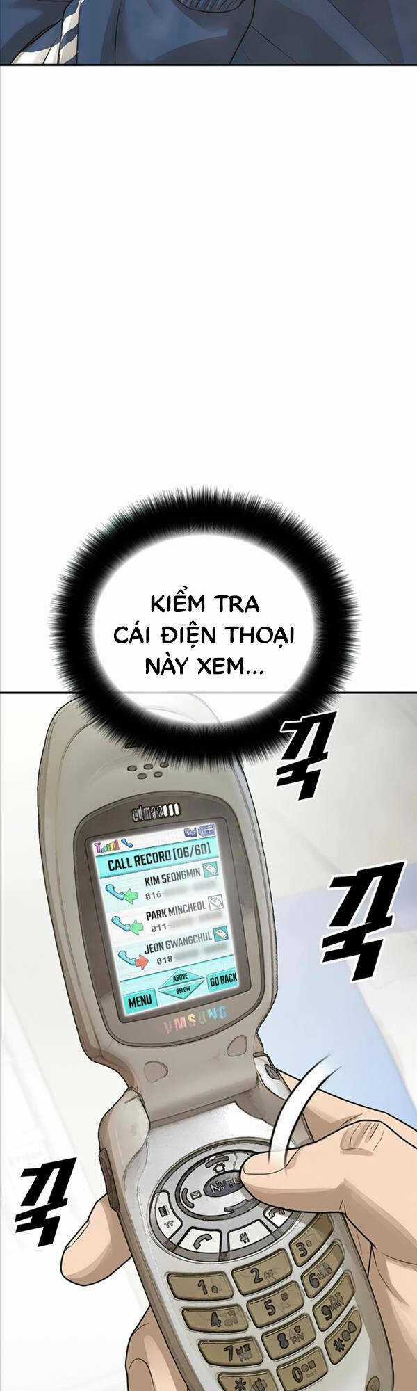 Thời Đại Ulzzang - Chapter 2 - Trang 57