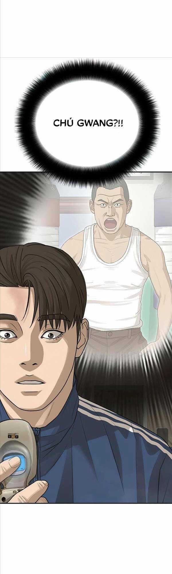 Thời Đại Ulzzang - Chapter 2 - Trang 59