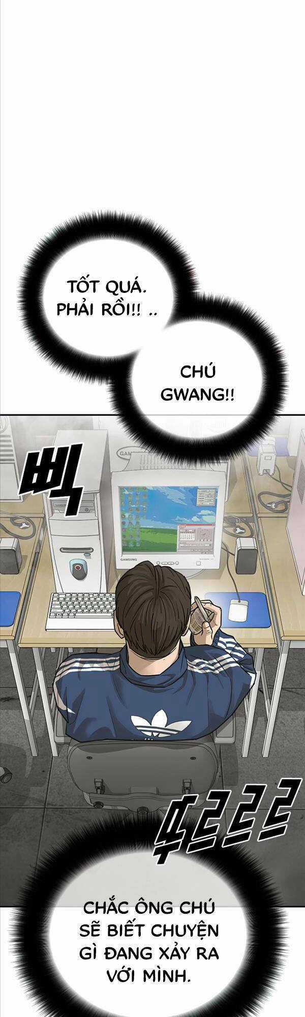 Thời Đại Ulzzang - Chapter 2 - Trang 60