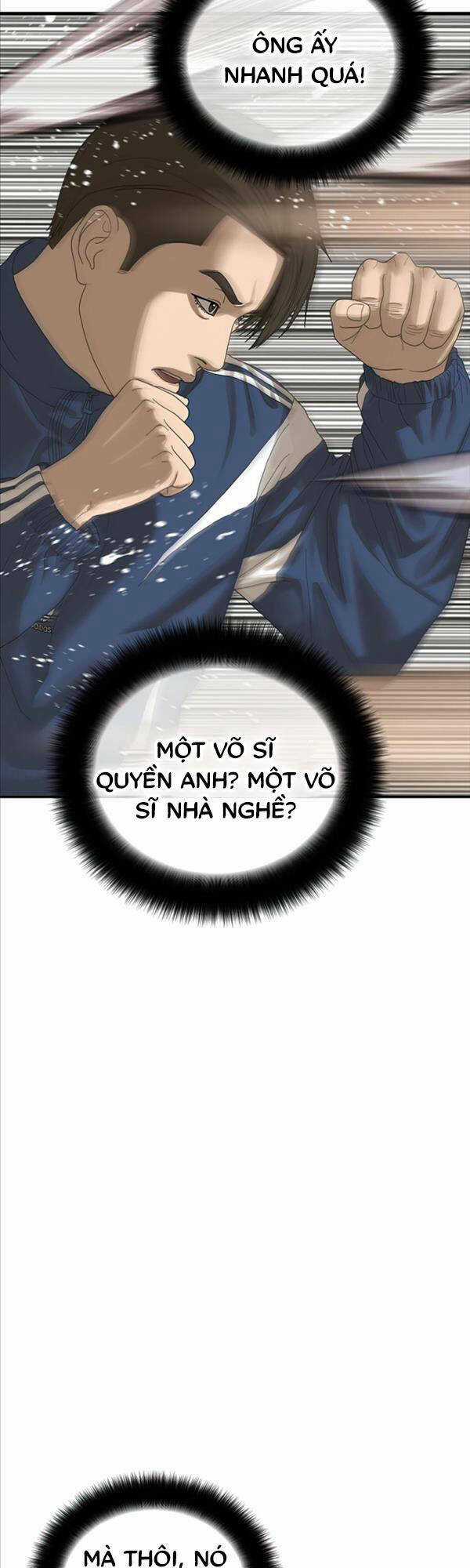 Thời Đại Ulzzang - Chapter 2 - Trang 7