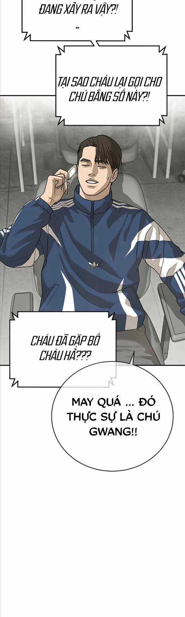 Thời Đại Ulzzang - Chapter 2 - Trang 79