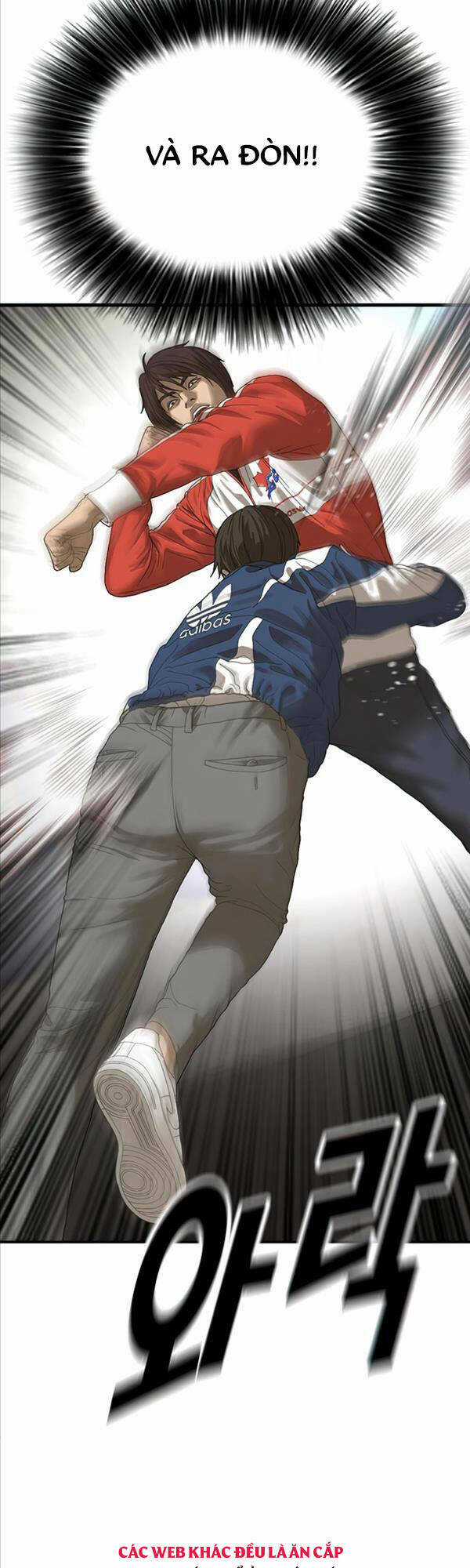 Thời Đại Ulzzang - Chapter 2 - Trang 9