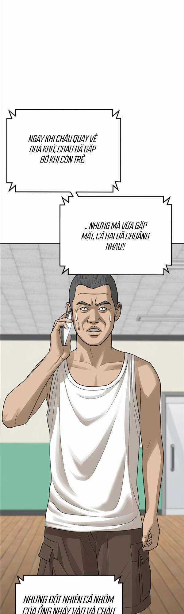 Thời Đại Ulzzang - Chapter 2 - Trang 81