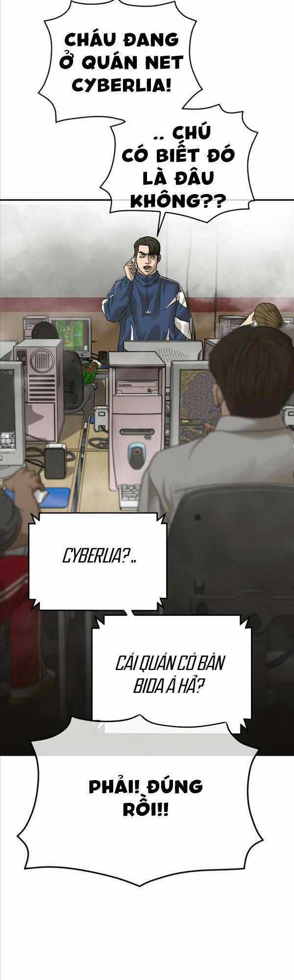 Thời Đại Ulzzang - Chapter 2 - Trang 92