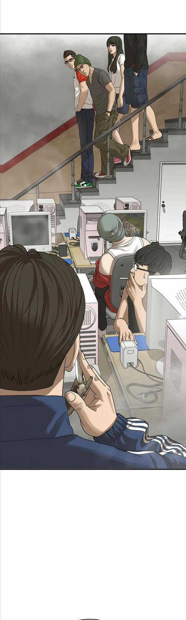 Thời Đại Ulzzang - Chapter 2 - Trang 95