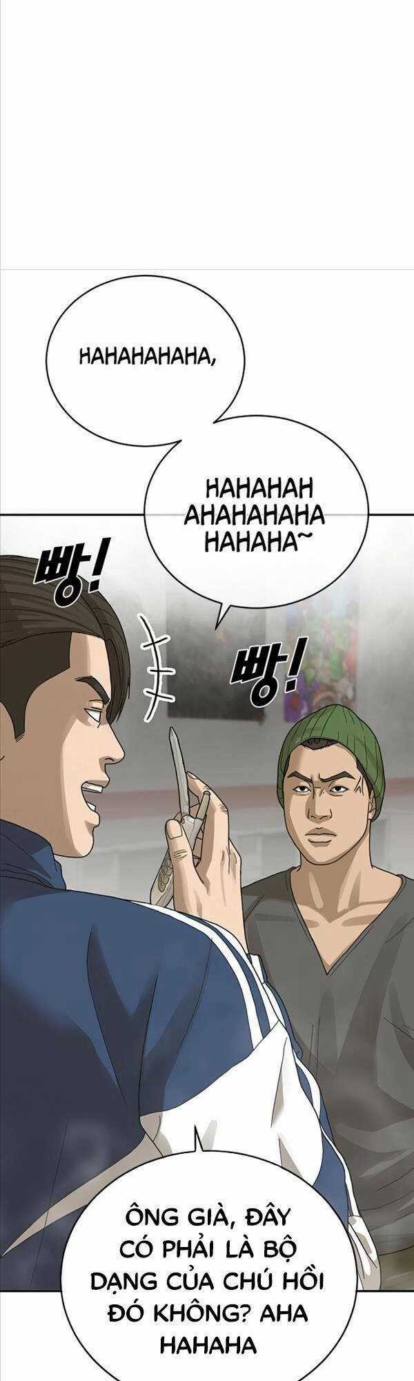 Thời Đại Ulzzang - Chapter 2 - Trang 98