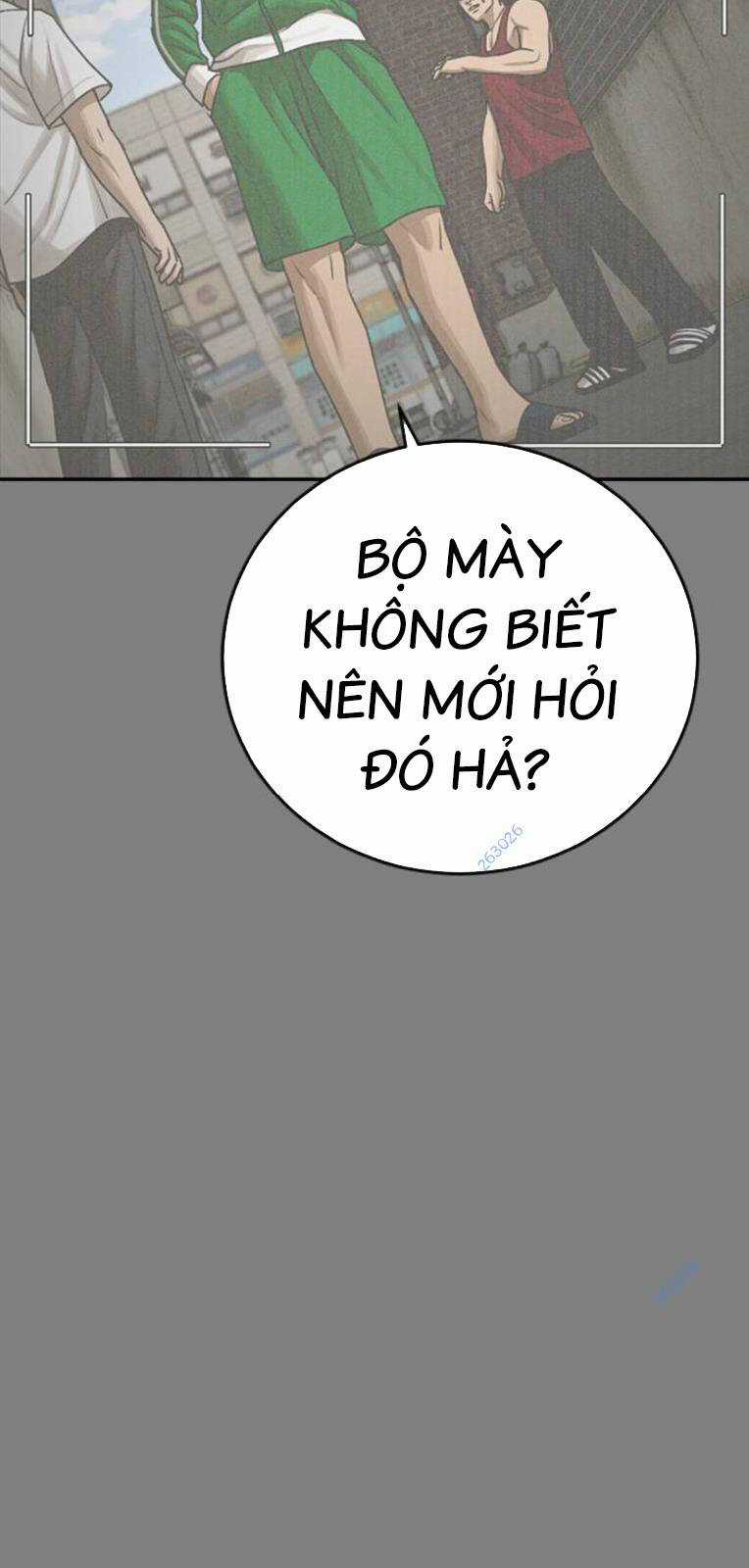 Thời Đại Ulzzang - Chapter 20 - Trang 11