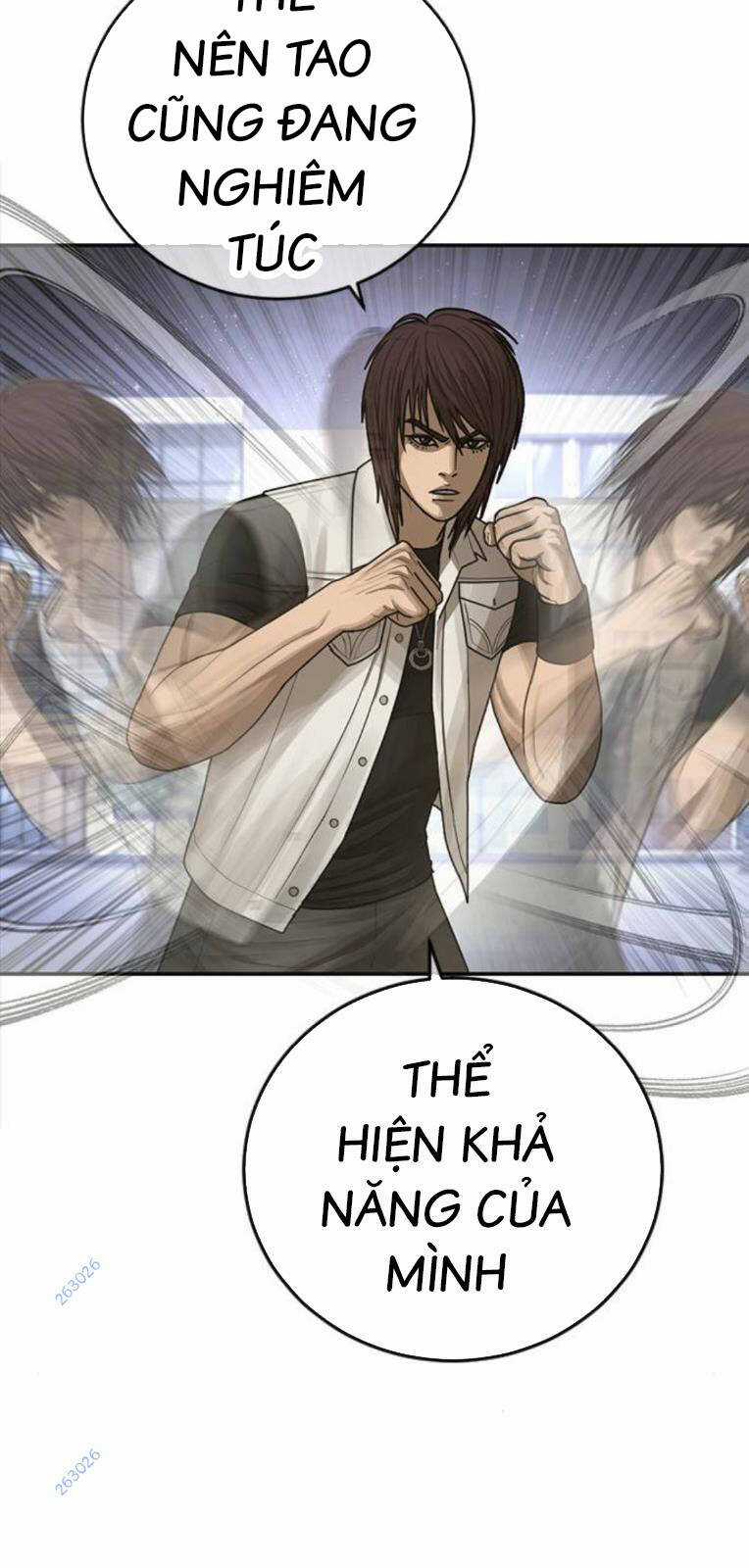 Thời Đại Ulzzang - Chapter 20 - Trang 103