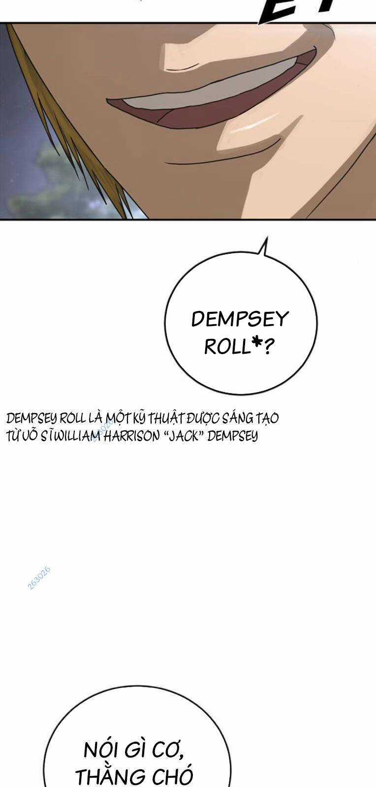 Thời Đại Ulzzang - Chapter 20 - Trang 106