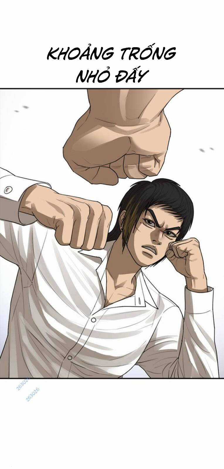 Thời Đại Ulzzang - Chapter 20 - Trang 112