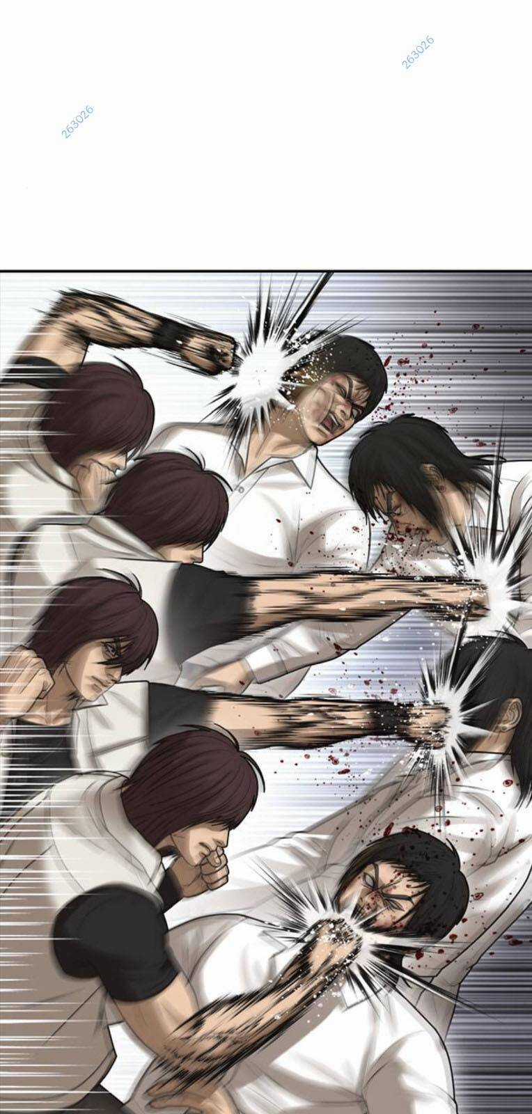 Thời Đại Ulzzang - Chapter 20 - Trang 118