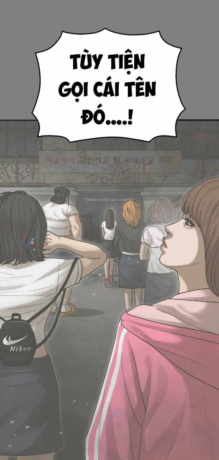 Thời Đại Ulzzang - Chapter 20 - Trang 13