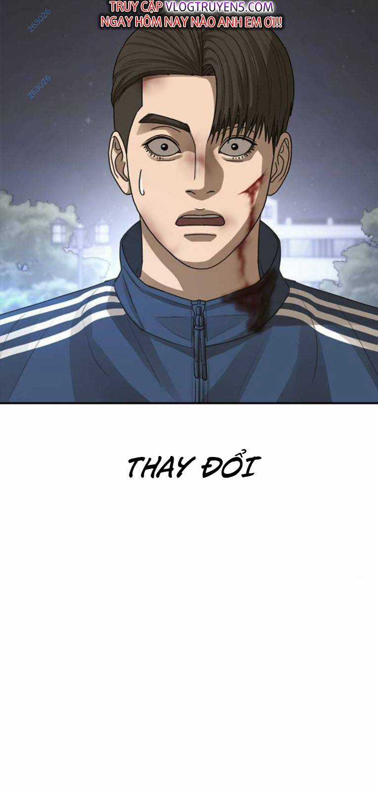 Thời Đại Ulzzang - Chapter 20 - Trang 121