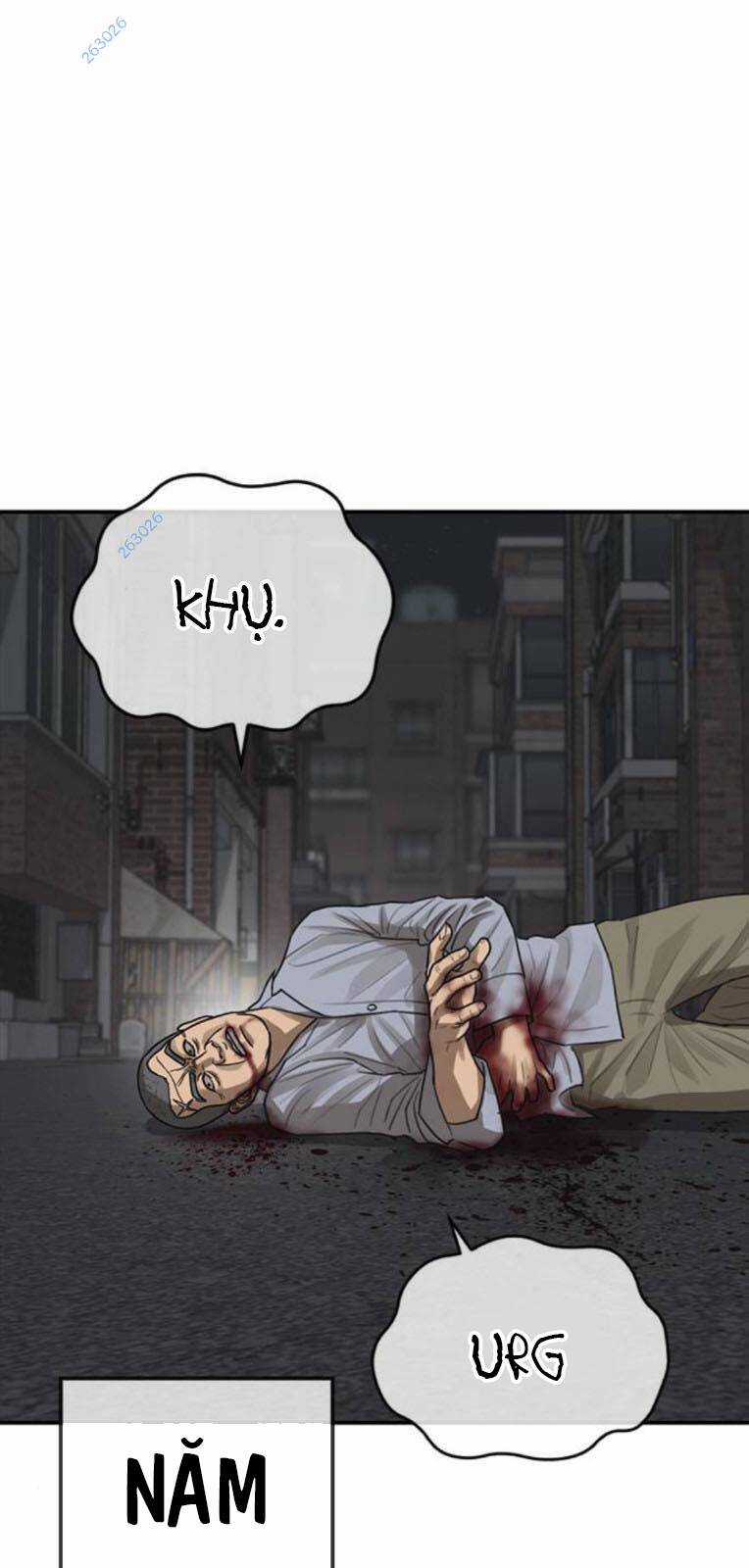 Thời Đại Ulzzang - Chapter 20 - Trang 123