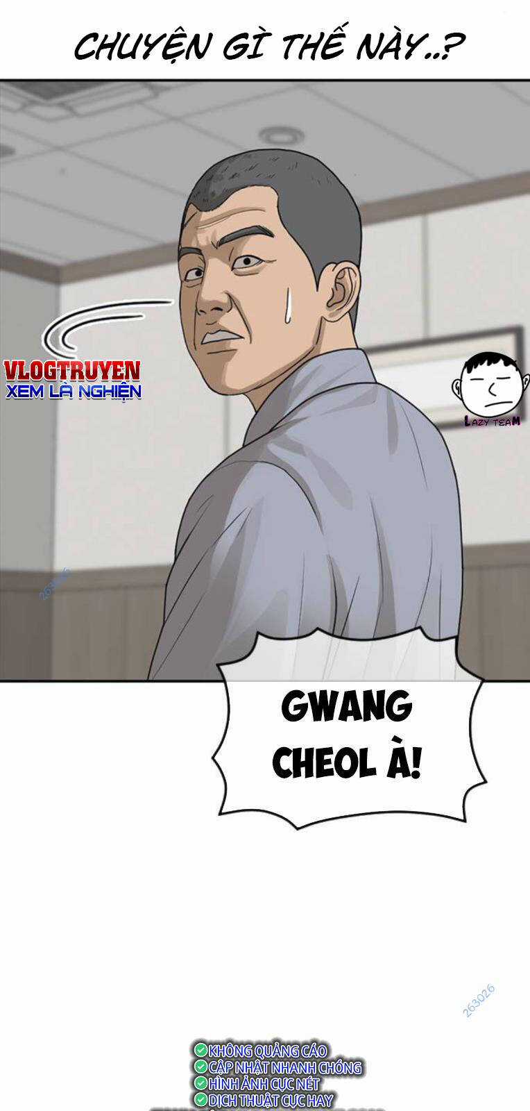 Thời Đại Ulzzang - Chapter 20 - Trang 136