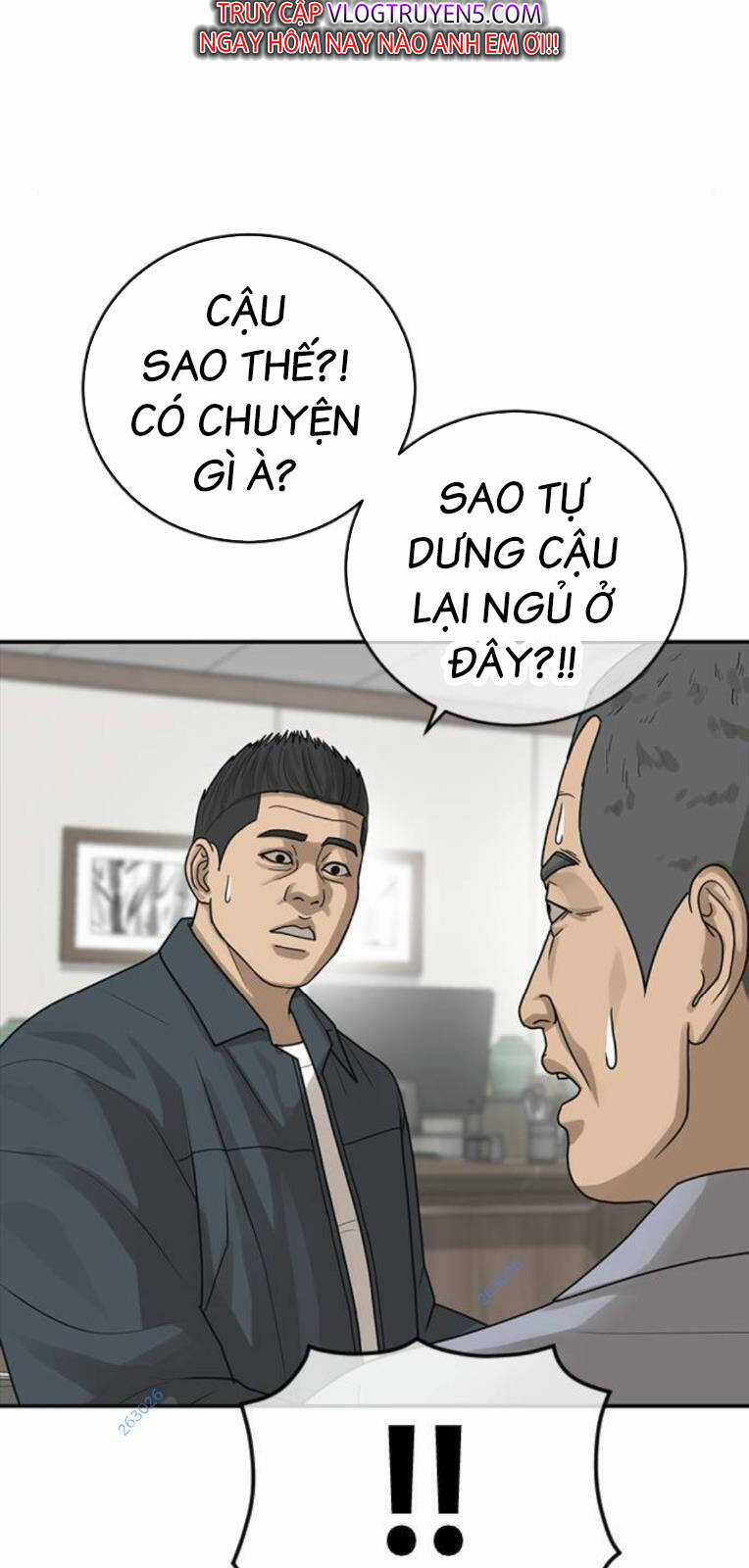 Thời Đại Ulzzang - Chapter 20 - Trang 137