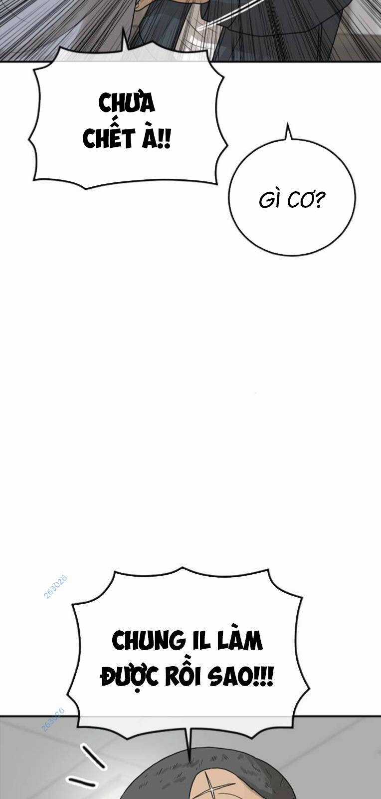 Thời Đại Ulzzang - Chapter 20 - Trang 139