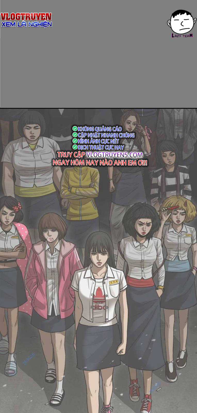 Thời Đại Ulzzang - Chapter 20 - Trang 15