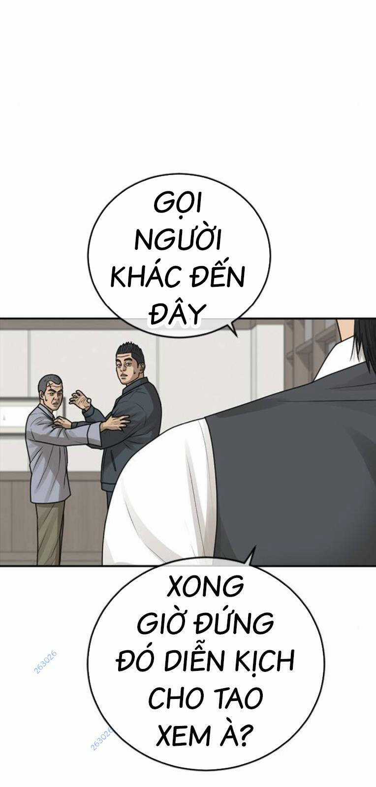 Thời Đại Ulzzang - Chapter 20 - Trang 141