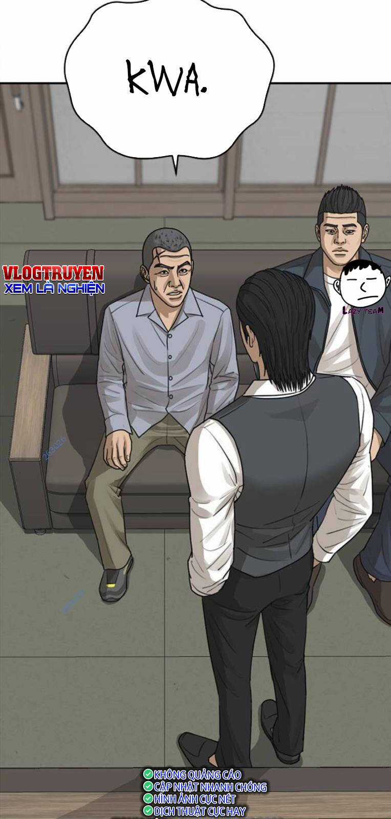 Thời Đại Ulzzang - Chapter 20 - Trang 145