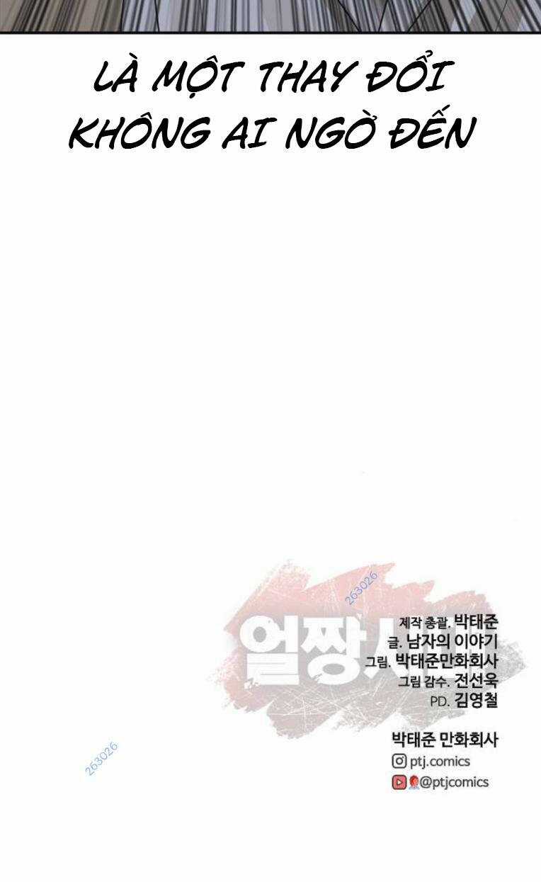 Thời Đại Ulzzang - Chapter 20 - Trang 149