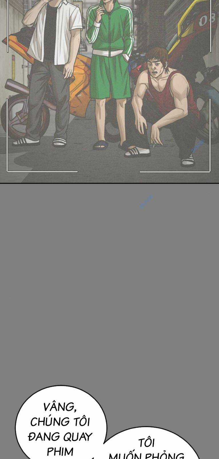 Thời Đại Ulzzang - Chapter 20 - Trang 3