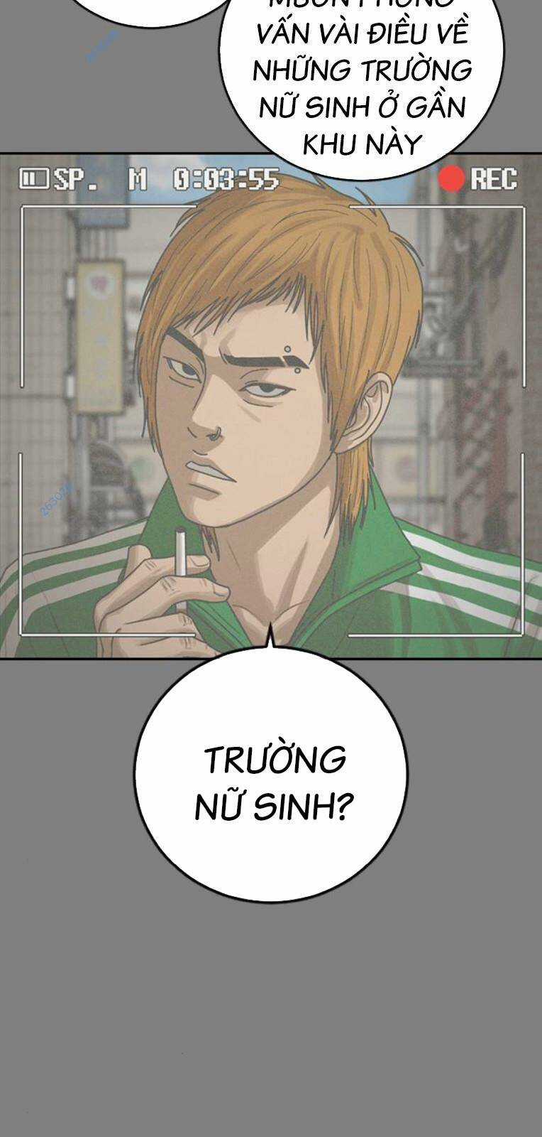 Thời Đại Ulzzang - Chapter 20 - Trang 4