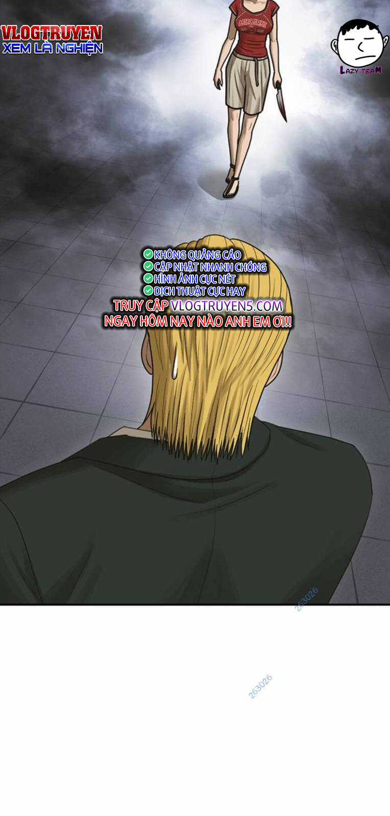 Thời Đại Ulzzang - Chapter 20 - Trang 32