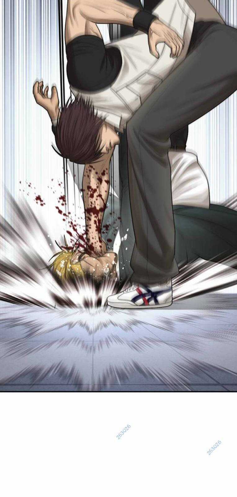 Thời Đại Ulzzang - Chapter 20 - Trang 35