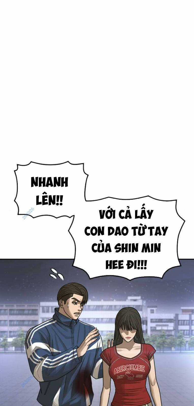 Thời Đại Ulzzang - Chapter 20 - Trang 37